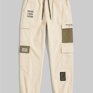 Men's Rocksalt pants size M